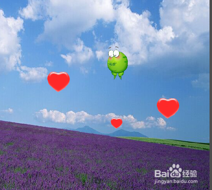 简单用FLASH音乐动画制作