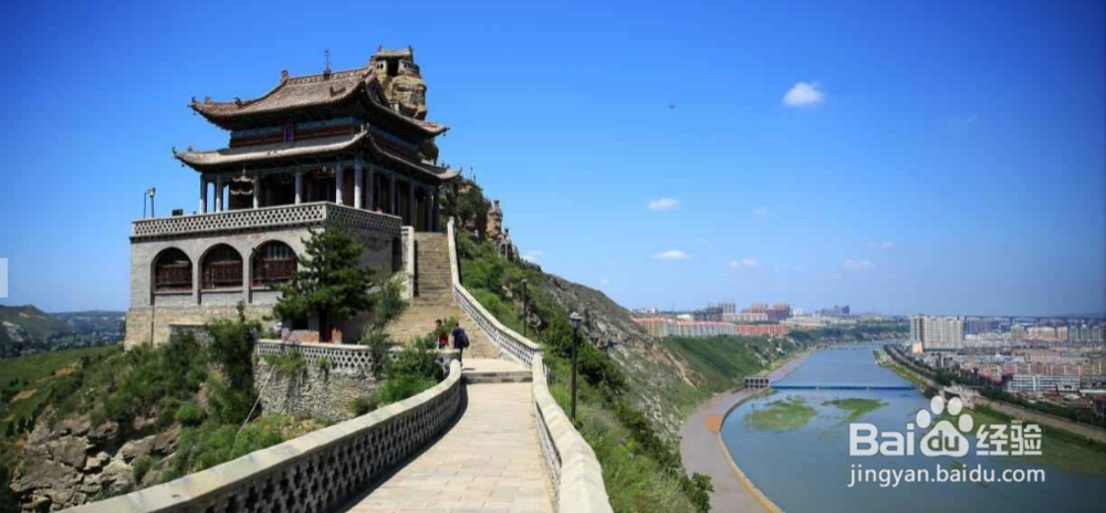 神木旅游全攻略