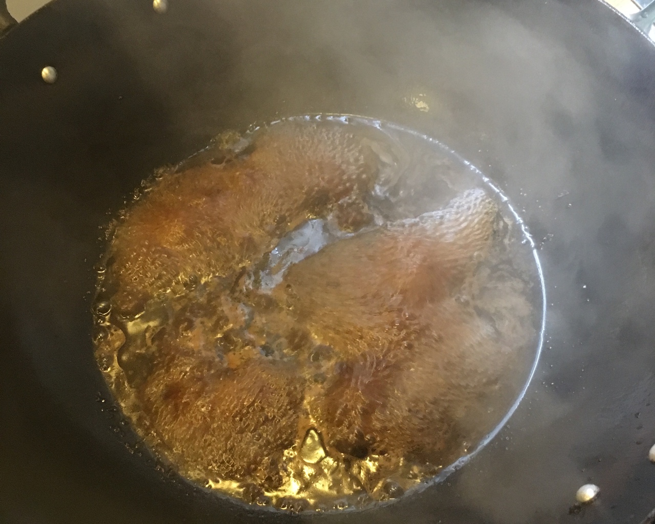 看着都让人流口水的东坡肉你会做吗