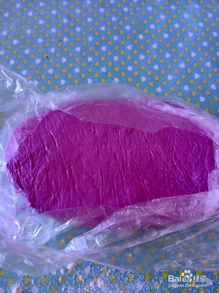 不费事做果蔬大油条