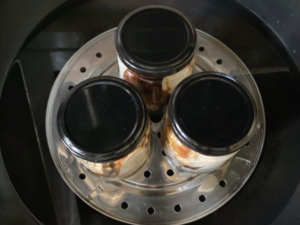 松茸吃法与保存