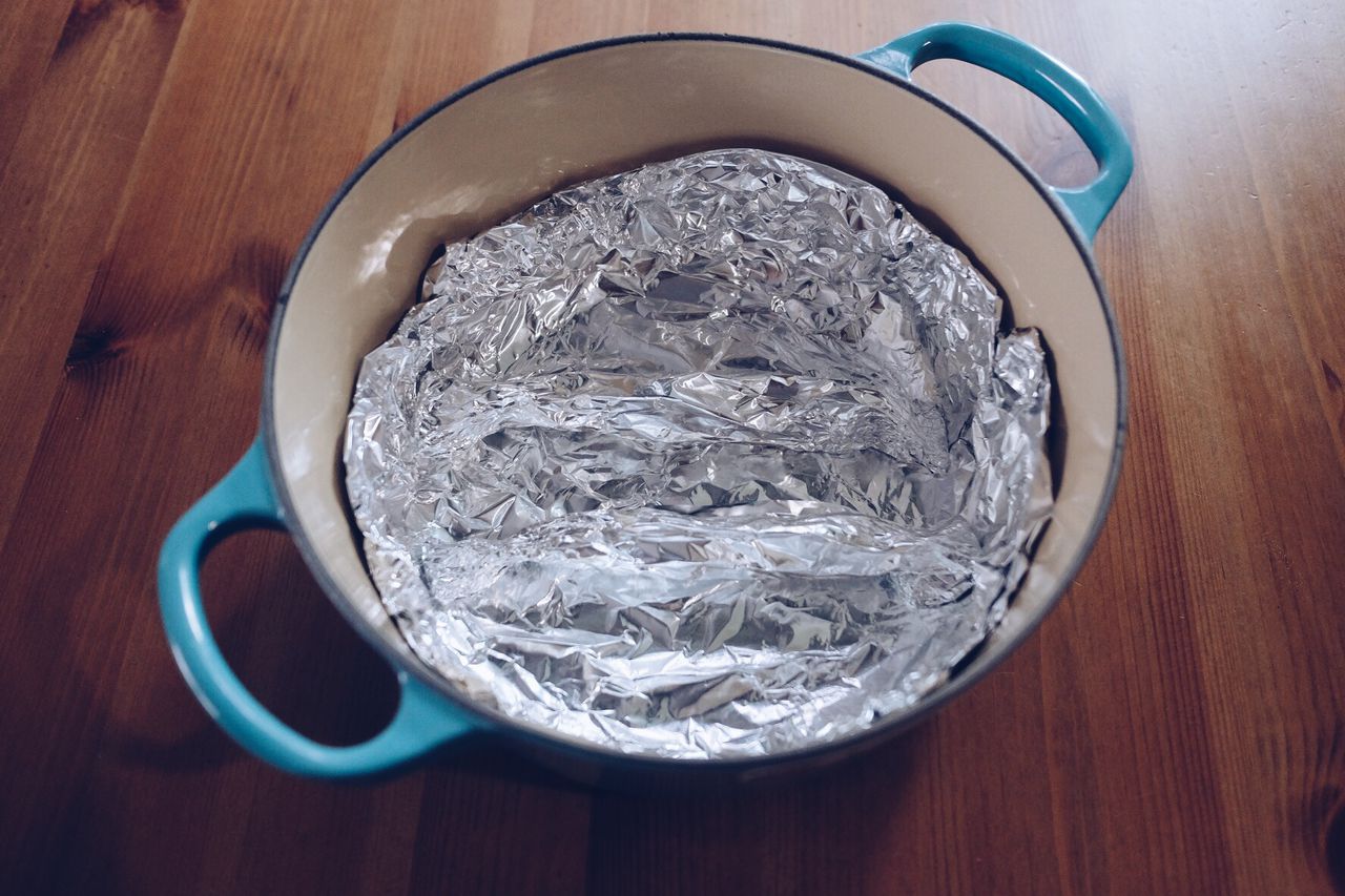 烟熏带子,看到就想吃!