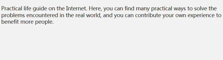 WPS的自带翻译功能，绝对的黑科技