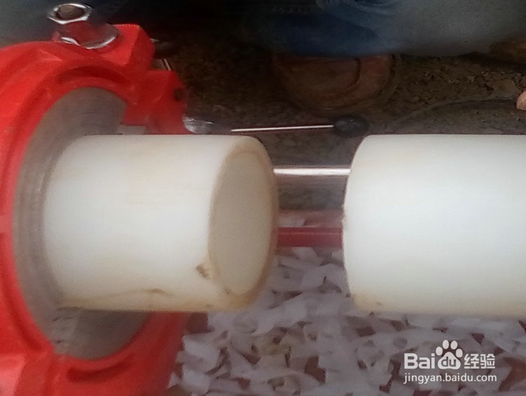 PP-R聚氨酯保温管特点及施工注意事项