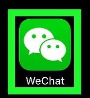 微信账号删除