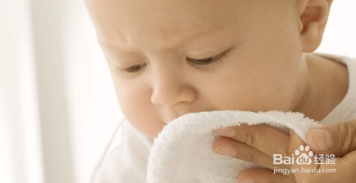 宝宝得了湿疹应该怎么护理？