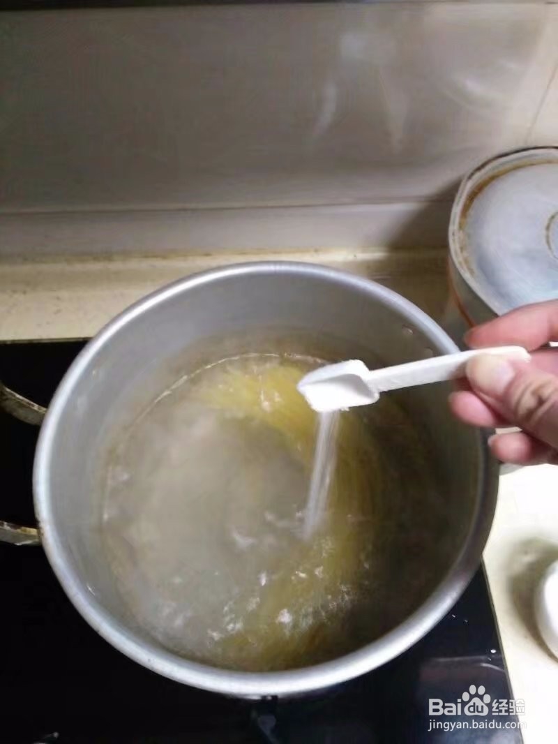 意面制作——调酒师手把手教你做西餐