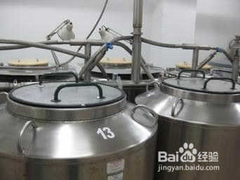 怎么样利用液氮保藏菌种