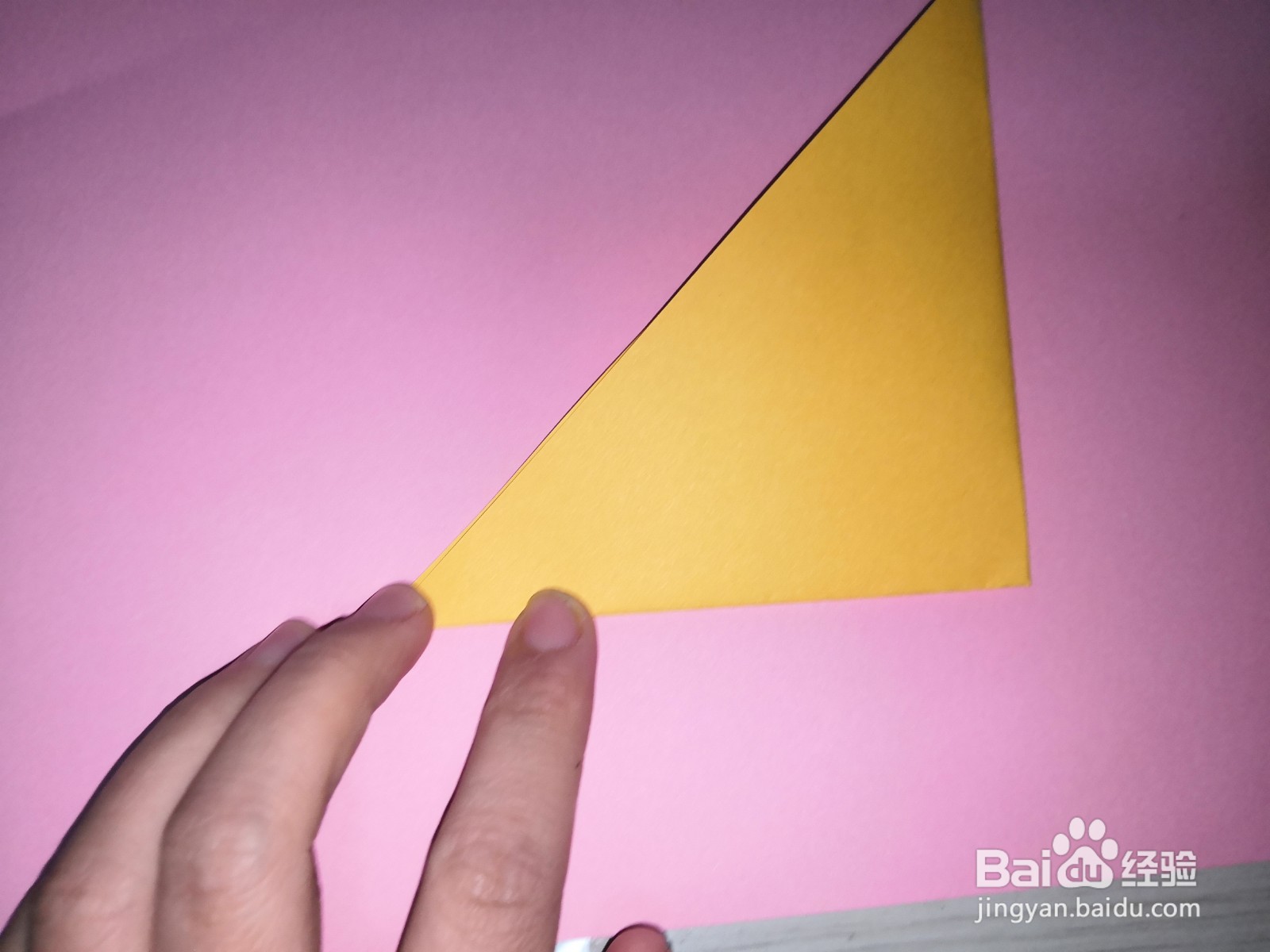 万圣节南瓜头剪纸教程