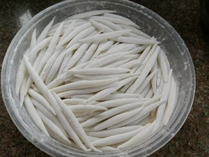 银针粉家常做法