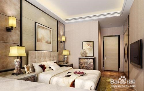 酒店房间拍摄技巧