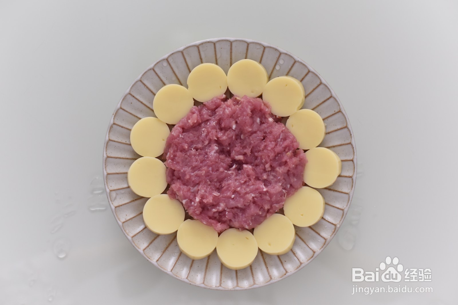 豆腐炖肉怎么做好吃