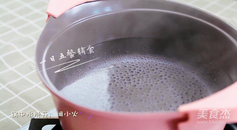 白菜鱼丸的做法