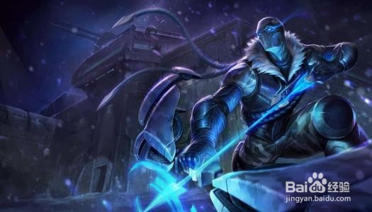 LOL云顶之弈千珏怎么玩千珏阵容搭配攻略
