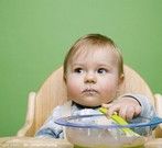 如何培养小孩自觉吃饭习惯