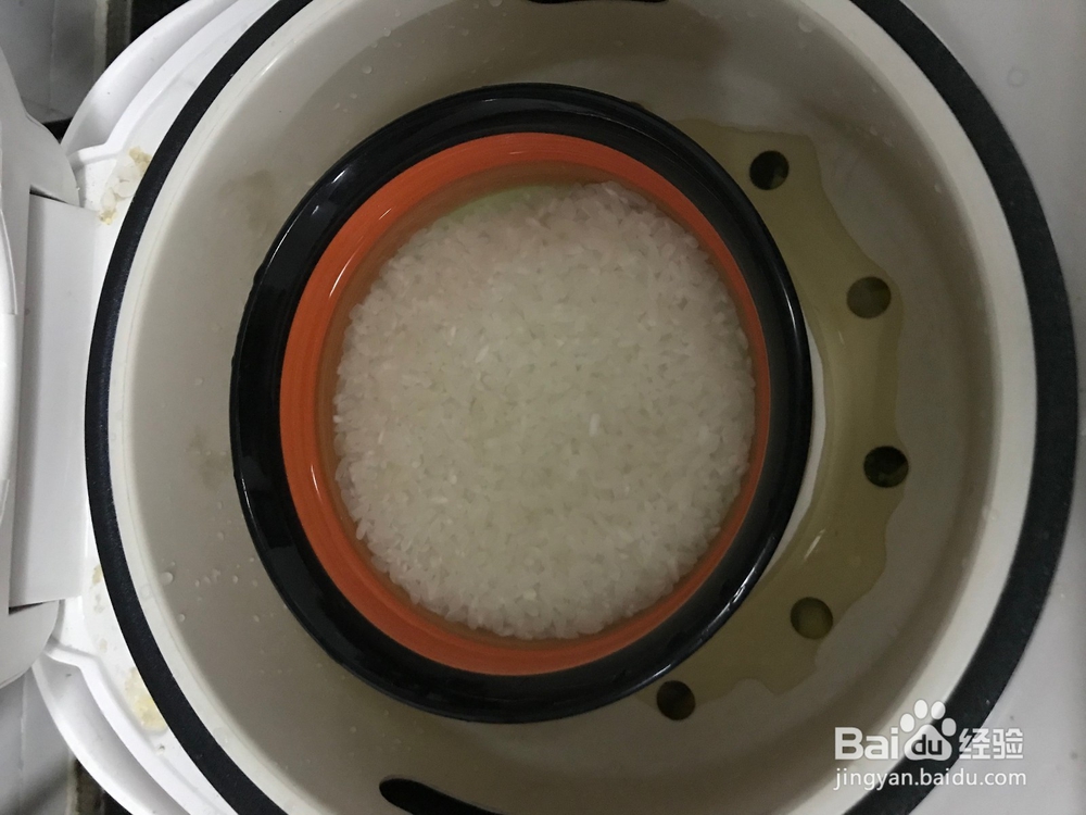 「食药」自制简易晚餐(白领版)