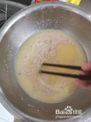 巧果烤箱的做法