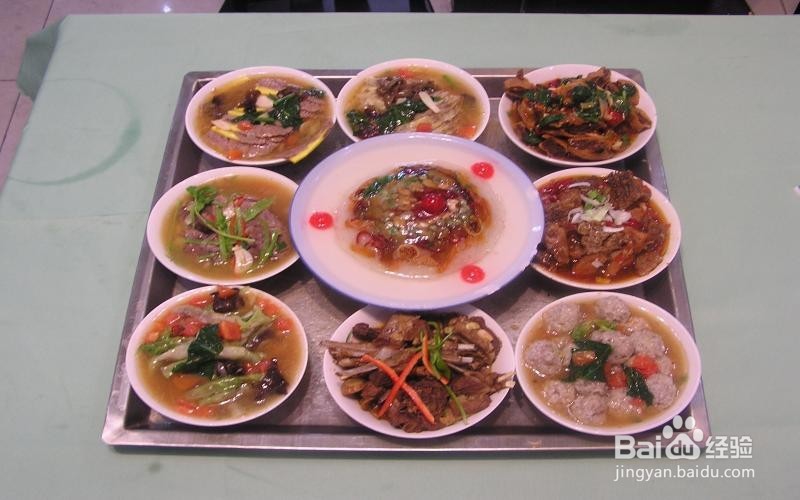 酒桌上的规矩知道多少