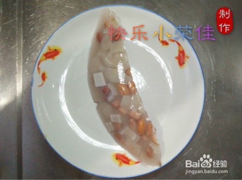 猪皮冻怎么做？