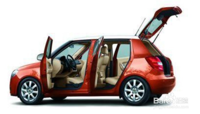 私家车车内室内清洁注意事项？