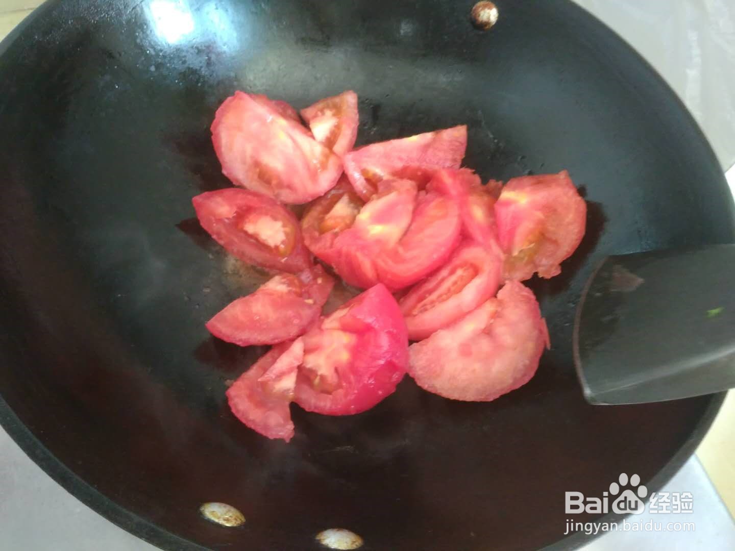 改良红肠版罗宋汤怎么做#初冬怎么吃#