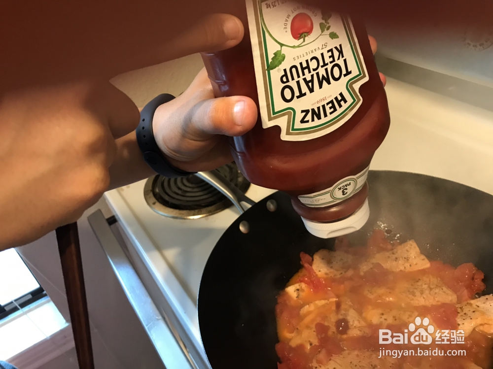 怎么做三文鱼豆腐汤？