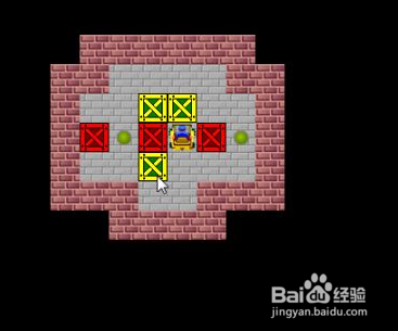 推箱子15关怎么过