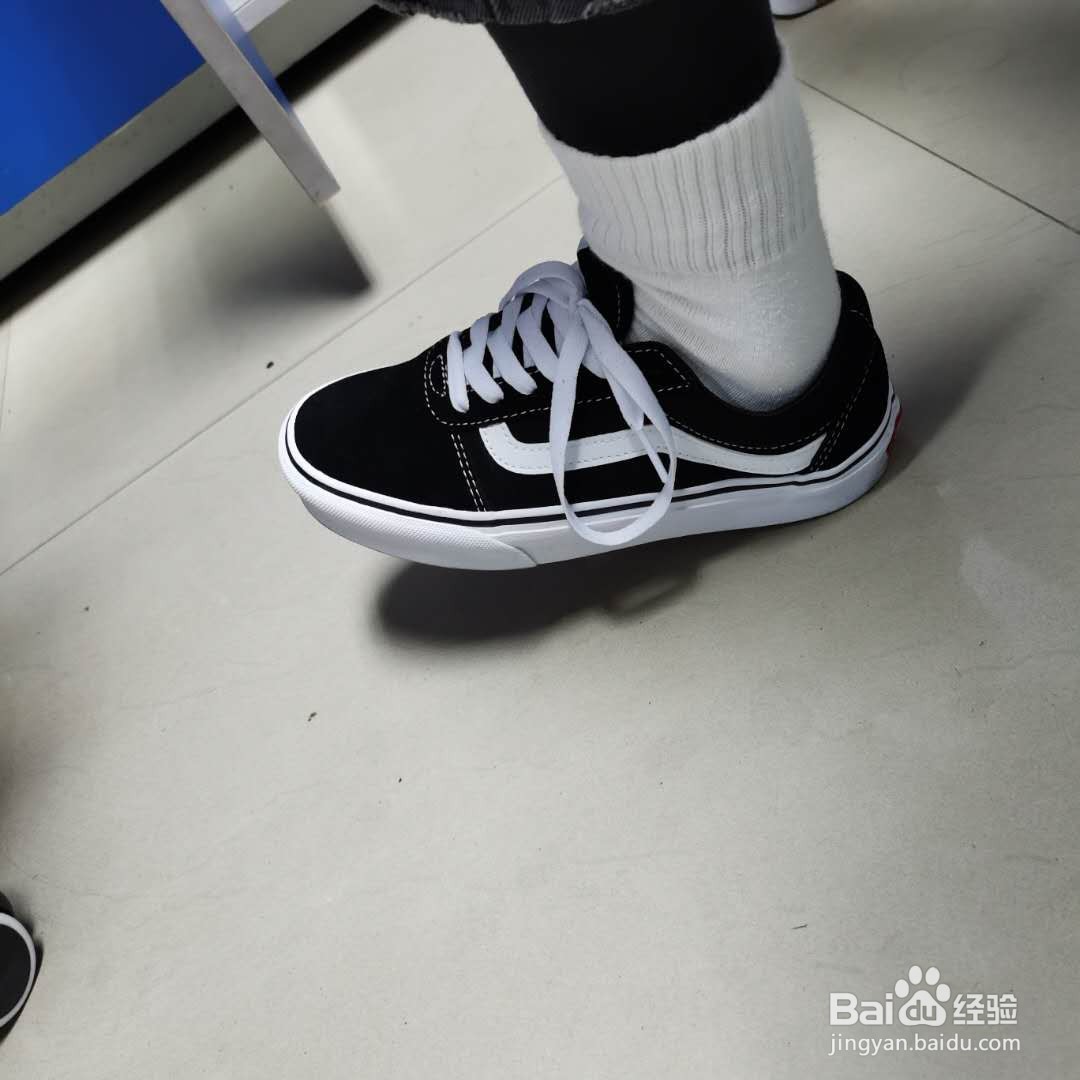 走路如何避免小腿发力