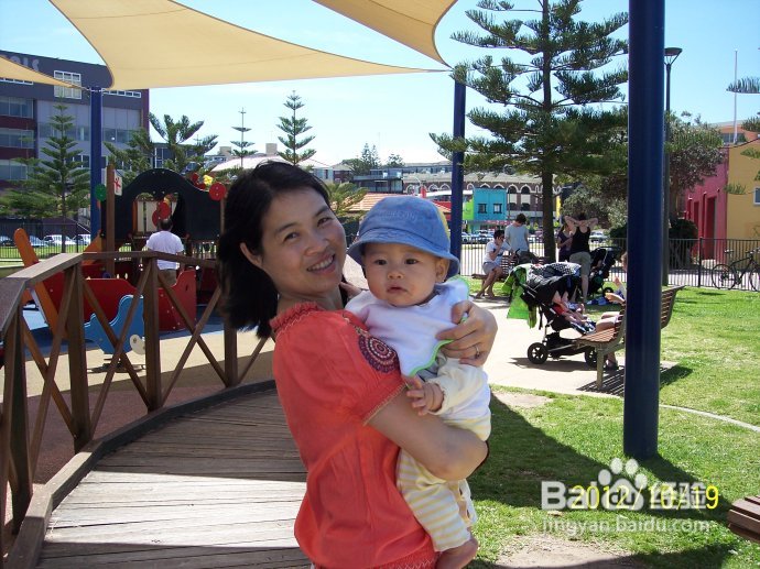 一碗汤距离的美好——老人带孩子一年来的得与失