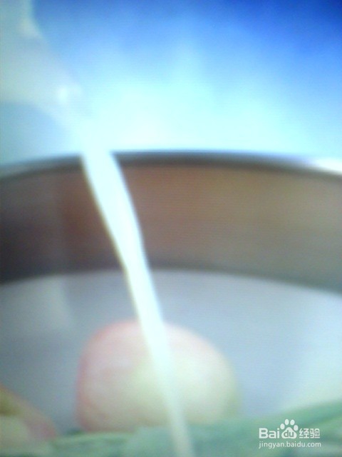 淘米水的功效有哪些