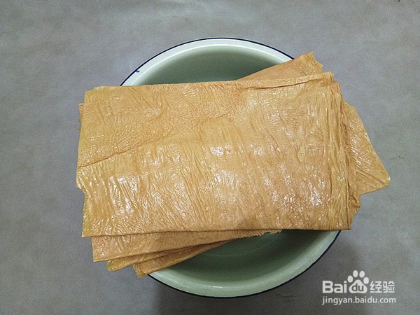 美味烧素鹅的做法