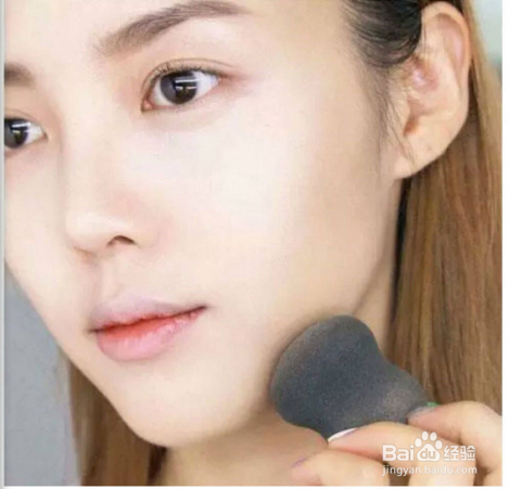 怎样修容?好看修容小技巧!