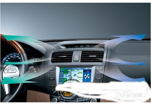 夏季开车怎样预防空调病