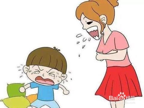怎么治脾气上来就说狠话的人