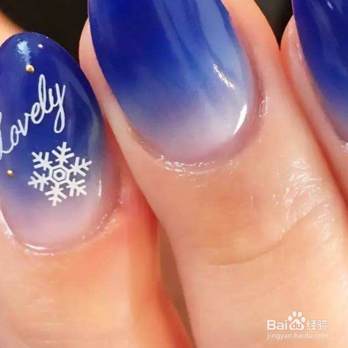 白色美甲变黄怎么清洗