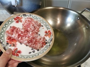 怎么做快手香浓肉酱意面