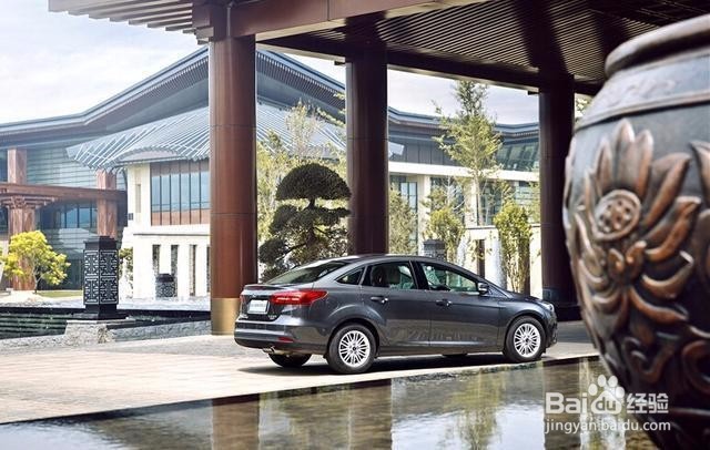 朗逸没它强, 弯道之王, 底盘同级最强, 油耗5.2L