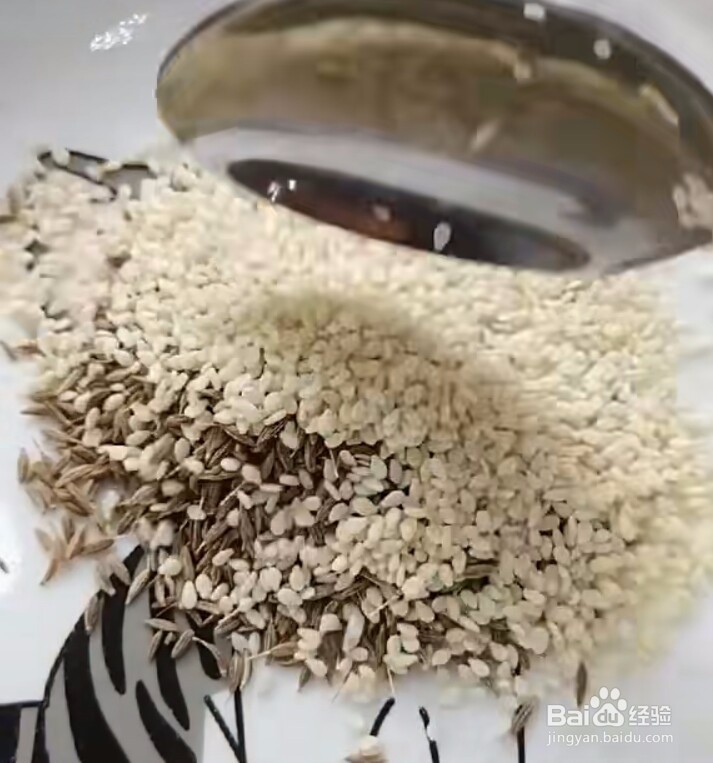 火腿的新吃法