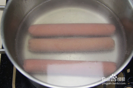 花式煎蛋-小朋友最爱