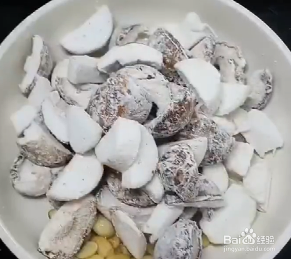 好吃的干香菇做法