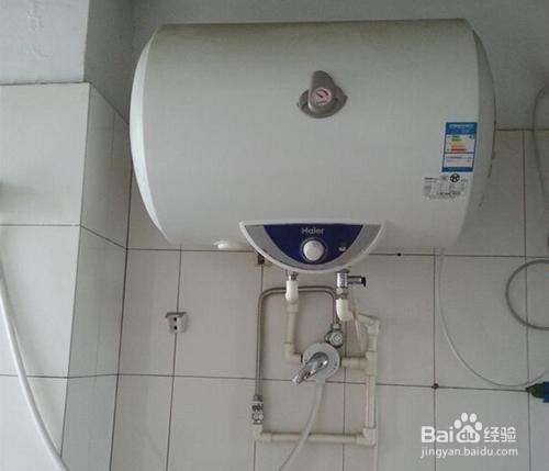 电热水器水压不稳忽冷忽热怎么办