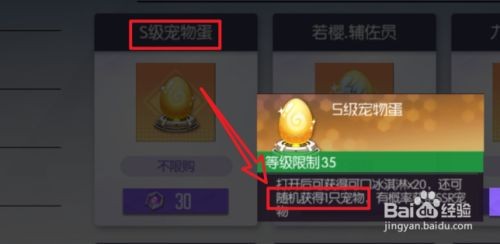 黑月Extend怎么获得宠物