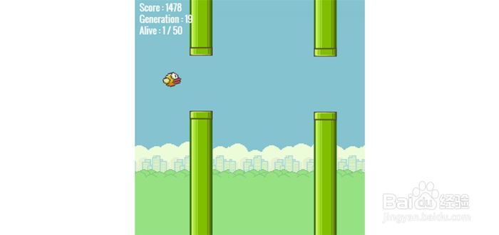 图解机器学习的10个JavaScript示例