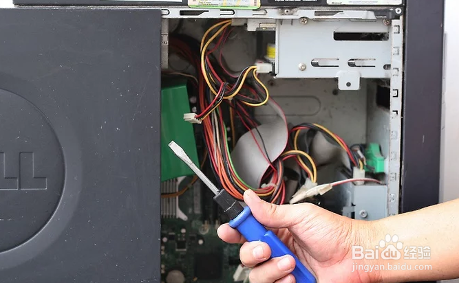 如何降低CPU温度