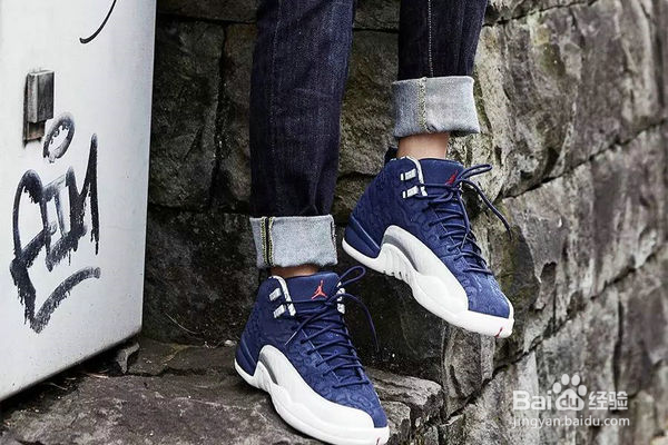 AJ配什么裤子好看?这几款裤型才是AJ鞋款绝配!