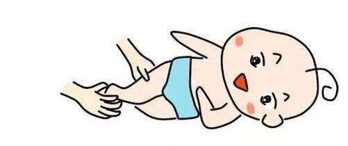 六个月了宝宝还不会翻身的原因