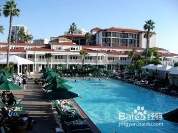 美国十大经济区