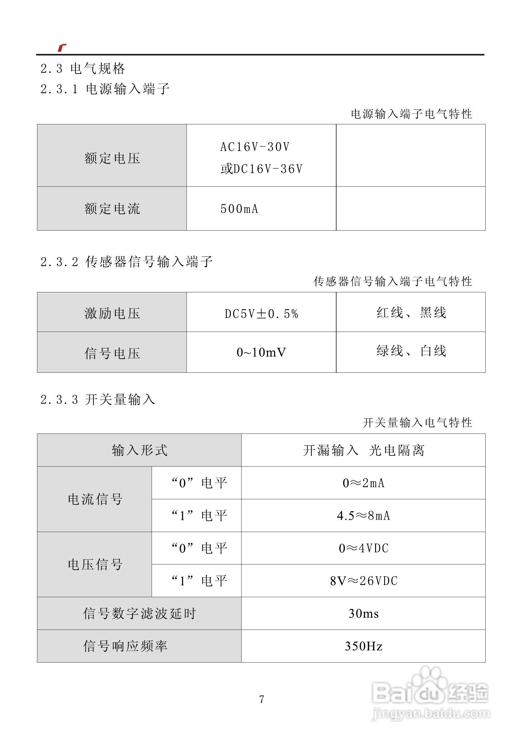 艾特电子OMS-410/420电梯载荷测量装置使用手册:[1]