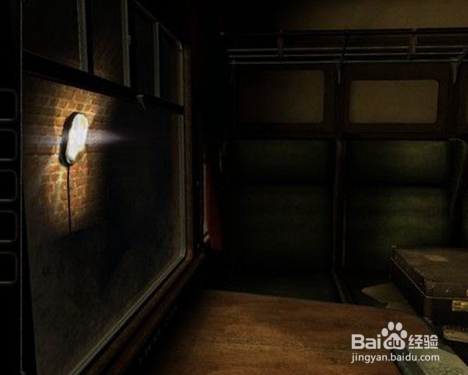 网易密室3 攻略