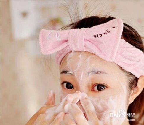 油性皮肤怎么保养